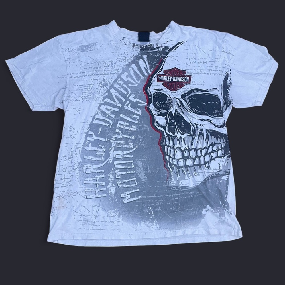 Harley Davidson T
